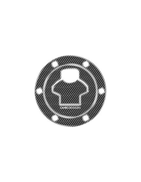 Protège bouchon de réservoir pour BMW jusqu'à 2006