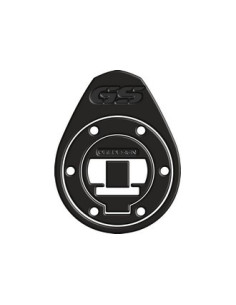 Protège bouchon de réservoir pour BMW R1200 GS  2013-2017
