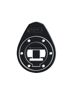 Protège bouchon de réservoir pour BMW R1200 GS  2013-2018