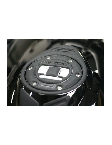 Protège bouchon de réservoir pour BMW R1200 GS  2013-2018