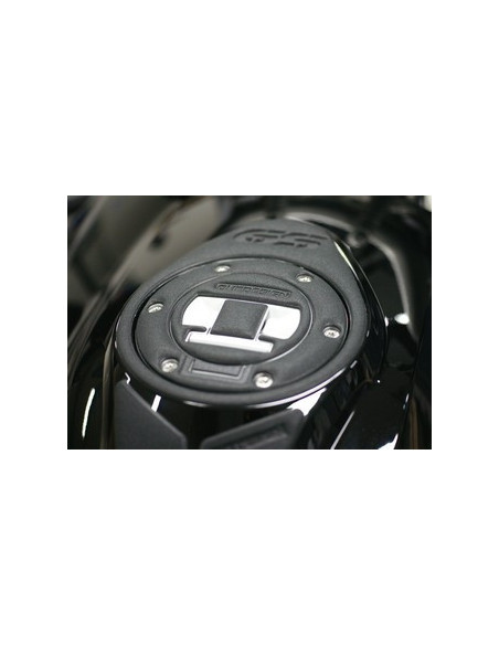 Protège bouchon de réservoir pour BMW R1200 GS  2013-2018