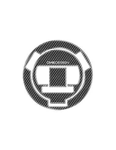 Protège bouchon de réservoir pour BMW jusqu'à 2007