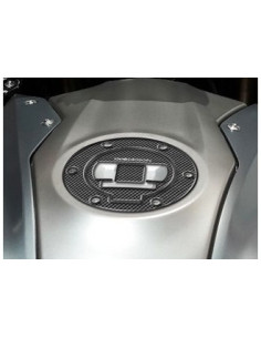 Protège bouchon de réservoir pour BMW F800 GS 08/12