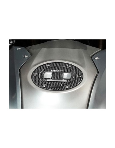 Protège bouchon de réservoir pour BMW F800 GS 08/12