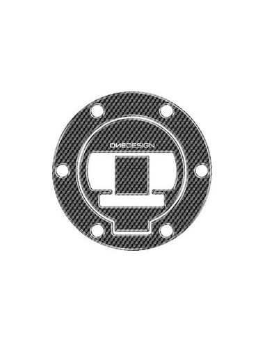 Protège bouchon de réservoir pour BMW F800 GS 08/12