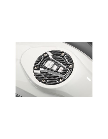 Protège bouchon de réservoir pour BMW
