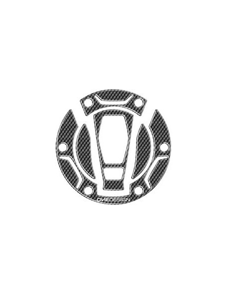 Protège bouchon de réservoir pour BMW