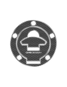 Protège bouchon de réservoir pour DUCATI jusqu'à 2008 2