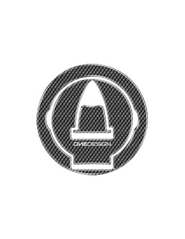 Protège bouchon de réservoir pour DUCATI à partir de 2009