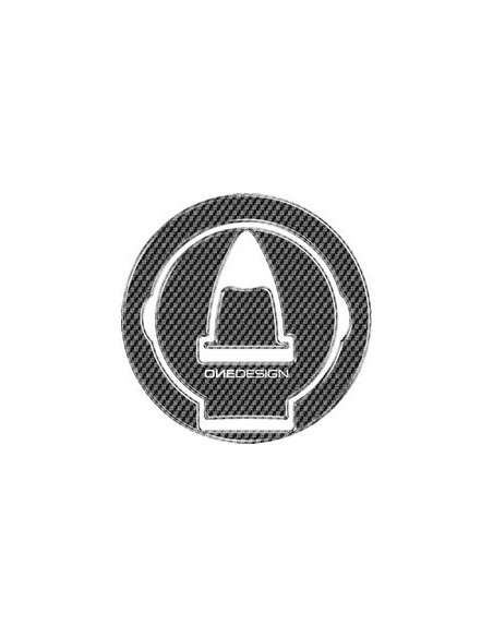 Protège bouchon de réservoir pour DUCATI à partir de 2009