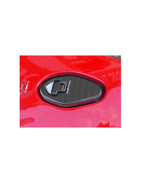 Protège bouchon de réservoir pour DUCATI 749-999