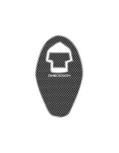 Protège bouchon de réservoir pour DUCATI 749-999 2
