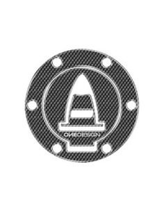 Protège bouchon de réservoir pour DUCATI MULTISTRADA 2