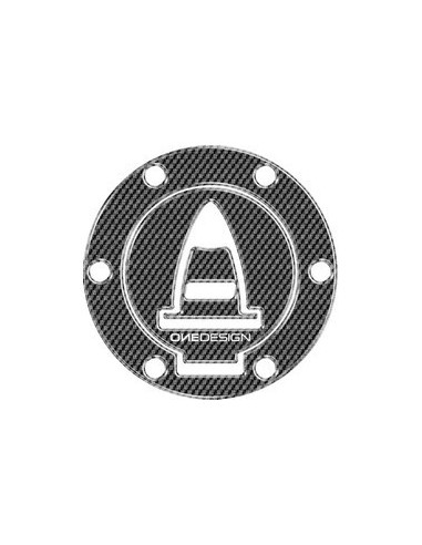 Protège bouchon de réservoir pour DUCATI MULTISTRADA