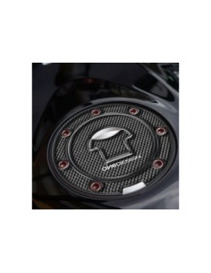 Protège bouchon de réservoir pour HONDA