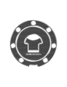 Protège bouchon de réservoir pour HONDA 2