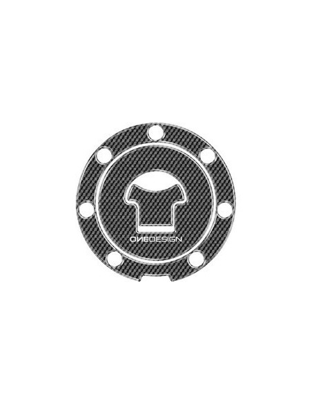 Protège bouchon de réservoir pour HONDA