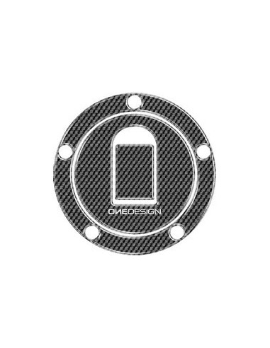 Protège bouchon de réservoir pour KAWASAKI 2000-2005