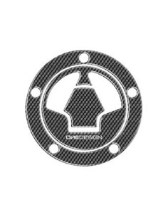 Protège bouchon de réservoir pour KAWASAKI 2006 2