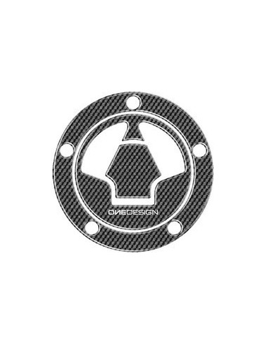 Protège bouchon de réservoir pour KAWASAKI 2006