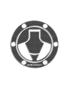 Protège bouchon de réservoir pour KAWASAKI 2008-2011 2