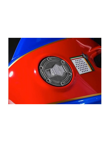 Protège bouchon de réservoir pour MV AGUSTA BRUTALE 675