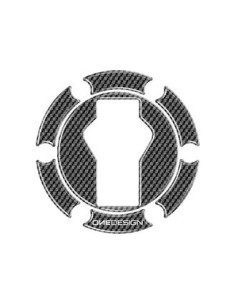 Protège bouchon de réservoir pour MV AGUSTA BRUTALE 675 2