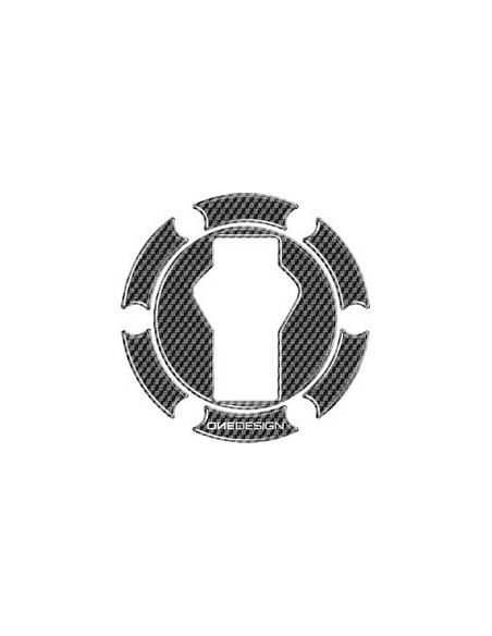 Protège bouchon de réservoir pour MV AGUSTA BRUTALE 675