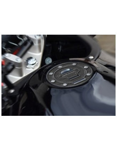 Protège bouchon de réservoir pour SUZUKI jusqu'à 2002