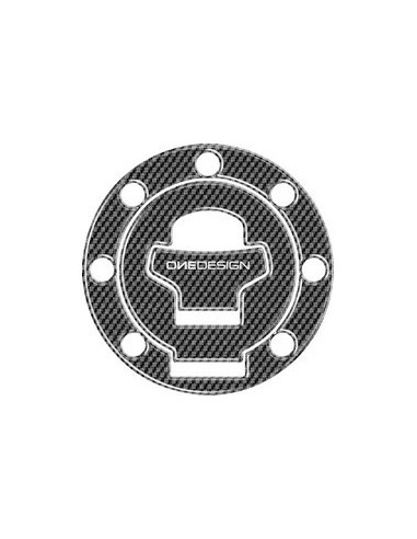 Protège bouchon de réservoir pour SUZUKI jusqu'à 2002