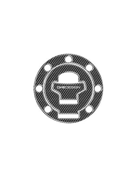 Protège bouchon de réservoir pour SUZUKI jusqu'à 2002