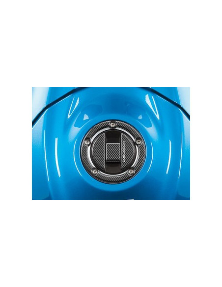 Protège bouchon de réservoir pour SUZUKI à partir de 2003