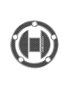 Protège bouchon de réservoir pour SUZUKI à partir de 2003 2