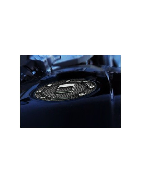 Protège bouchon de réservoir pour YAMAHA jusqu'à 1999