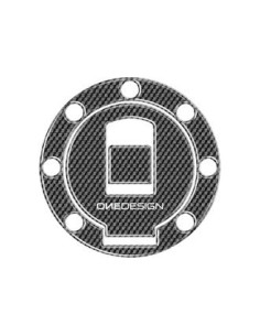 Protège bouchon de réservoir pour YAMAHA jusqu'à 1999 2