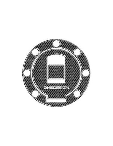 Protège bouchon de réservoir pour YAMAHA jusqu'à 1999