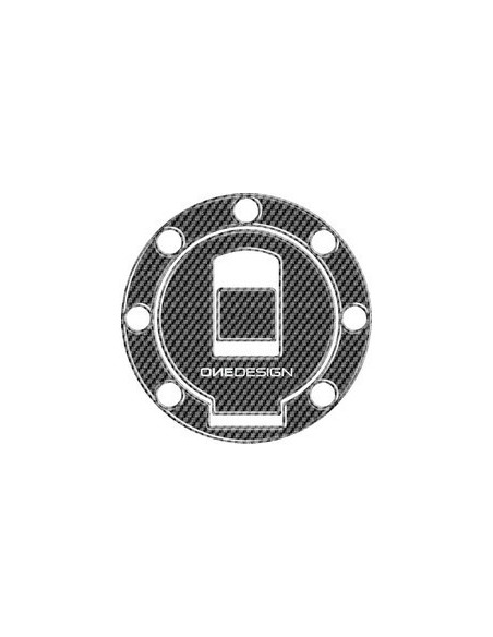 Protège bouchon de réservoir pour YAMAHA jusqu'à 1999