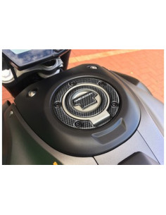 Protège bouchon de réservoir pour YAMAHA depuis 2000