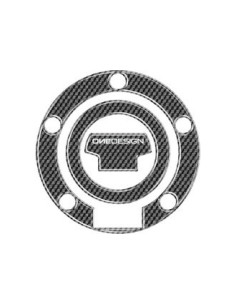 Protège bouchon de réservoir pour YAMAHA depuis 2000 2