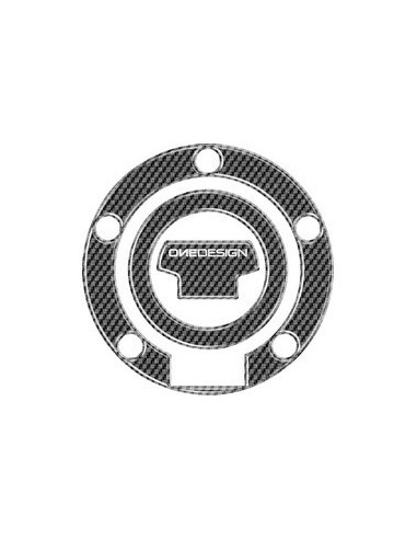 Protège bouchon de réservoir pour YAMAHA depuis 2000