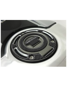 Protège bouchon de réservoir pour YAMAHA R1 de 2015
