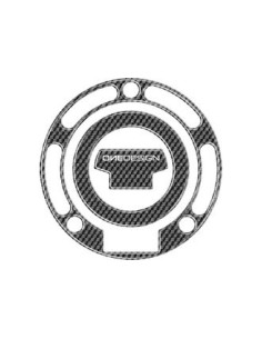Protège bouchon de réservoir pour YAMAHA R1 de 2015 2