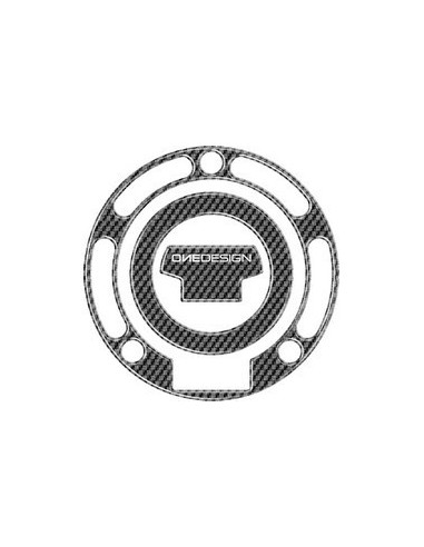 Protège bouchon de réservoir pour YAMAHA R1 de 2015