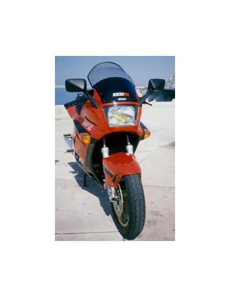 BULLE ERMAX HAUTE PROTECTION POUR 1000 RX