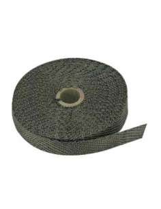 Rouleau Bande ANTI-CHALEUR pour échappement.