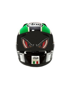 Autocollant ONE VISION N°1 PERFORE POUR