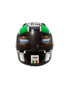 Autocollant ONE VISION N°5 PERFORE POUR