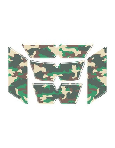 Autocollant KIT SECURITE N°1