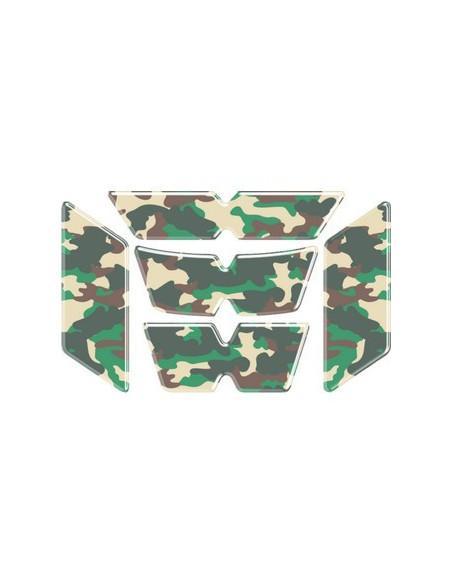 Autocollant KIT SECURITE N°1