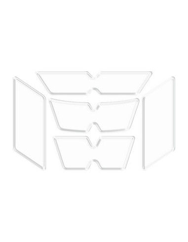 Autocollant KIT SECURITE N°2